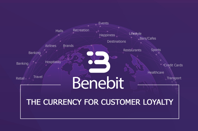 Benebit ICO